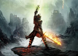 Dragon Age: Inquisition sẽ là tựa game RPG đáng chơi nhất năm 2014