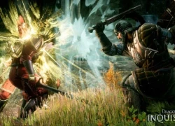 Dragon Age: Inquisition Thế giới mở tuyệt đối