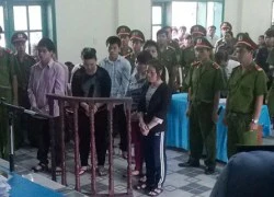 Dụ dỗ trẻ em 14 tuổi bán sang Trung Quốc làm... vợ