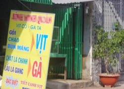 Dùng điếu cày đánh chết đồng hương