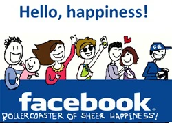 Dùng Facebook như thế nào để hạnh phúc hơn?