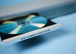 DVD thế hệ mới có khả năng lưu trữ gấp 212.000 lần