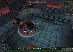 Eldevin: Tái hiện huyền thoại Diablo II trên nền webgame