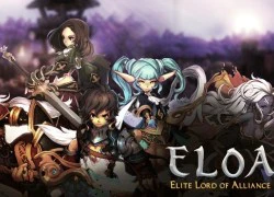 Elite Lord of Alliance sẽ do SGame phát hành tại Việt Nam?