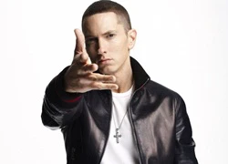 Eminem dọa đánh Lana Del Rey trong ca khúc mới