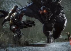 Evolve sẽ miễn phí toàn bộ các bản DLC maps cho người chơi