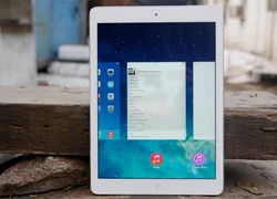 Fan Android đánh giá iPad Air 2 như thế nào?