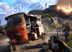 Far Cry 4 bị leak: sự cố hay chiêu trò của Ubisoft?