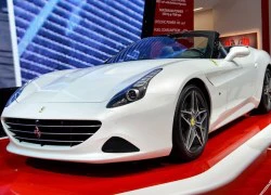 Ferrari bị phạt 3,5 triệu USD vì "che giấu" tai nạn