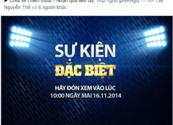 FIFA Online 3: Sự kiện Boxing Day trở thành thảm họa máy chủ