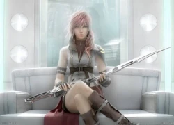 Final Fantasy 13 tung phiên bản mới với cập nhật hấp dẫn