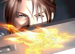 Final Fantasy VIII Remake trông sẽ ra sao?