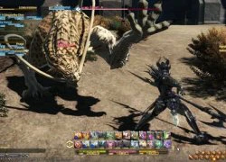 Final Fantasy XIV mở dịch vụ đổi tên