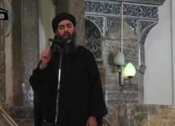 FoxNews: Thủ lĩnh IS Al-Baghdadi bị thương sau trận không kích