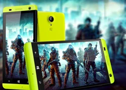 FPT hợp tác với Microsoft ra mắt điện thoại Windows Phone đầu tiên