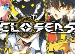 [G-Star 2014] Closers tung trailer mới chiêu dụ người chơi