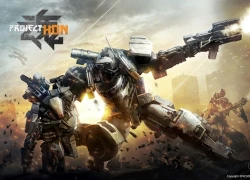 G-Star 2014: Project HON tung gameplay cùng thiết kế nhân vật hàng khủng