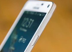 Galaxy Note 5 sẽ có màn hình độ phân giải 4K