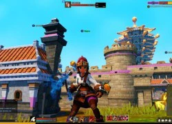 Game đỉnh Civilization Online chuẩn bị thử nghiệm lần thứ 2