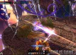 Game đỉnh sắp về Việt Nam Elite Lord of Alliance ấn định ngày mở cửa