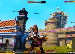 Game online hot Civilization Online ấn định ngày mở cửa