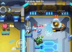 Game thủ nói gì về Bang Bang Mobile sau ngày đầu ra mắt