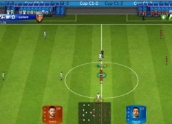 Game thủ nói gì webgame Cup C1-2 trong ngày đầu ra mắt?