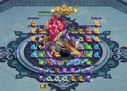 Game thủ Phong Vân vượt Thiên Trì Cung, đối đầu Thập Nhị Sát Thủ