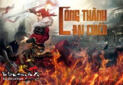 Game thủ VLTK 2 háo hức thời khắc tái khởi công thành