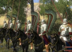 GOG.com tặng miễn phí Mount & Blade, khuyến mãi cực shock nhiều game khủng