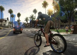 GTA 5 sẽ không còn tình trạng game lậu trên PC