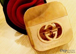 Gucci Guilty - Cô gái mùa thu đầy quyến rũ