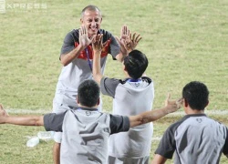 Guillaume Graechen: Ông giáo của U19 Việt Nam