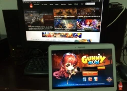 Gunny Mobi và DoTa Truyền Kỳ, khi 'gà nhà VNG' chọi nhau