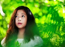 Hà Anh Tuấn góp giọng trong MV của Hồng Nhung The Voice Kids