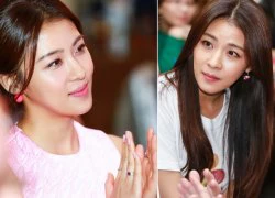 Ha Ji Won, Phạm Băng Băng, Dương Mịch.. trang điểm đẹp tuần qua