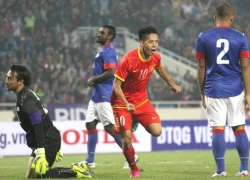 Hai ngôi sao Việt hứa hẹn tỏa sáng tại AFF Cup 2014