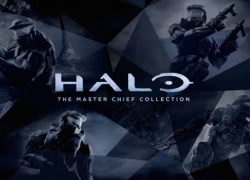 Halo: The Master Chief Collection tung trailer mới đầy hấp dẫn