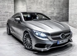 "Hàng độc" của Mercedes tại triển lãm ô tô Việt Nam 2014