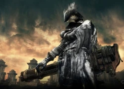 Hãng phát triển hé lộ thêm nhiều thông tin mới về Bloodborne