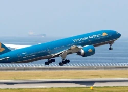 Hành khách khó thở, máy bay Vietnam Airlines hạ cánh khẩn cấp xuống Đà Nẵng