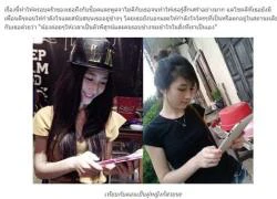 Hành trình lột xác của tomboy Việt lên trang tin Thái Lan