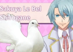 Hatoful Boyfriend: &#8220;Bạn giai&#8221; bồ câu tấn công PS4/ PS Vita