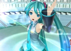 Hatsune Miku: Project Diva F 2nd hé lộ thông tin các bản DLC