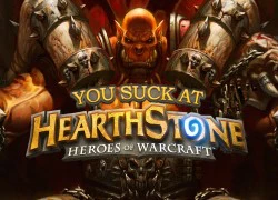 Hearthstone bất ngờ đổ bộ lên Android vào tháng 12