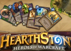 HearthStone chính thức chiều lòng game thủ Việt