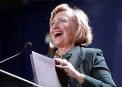 Hillary Clinton được lợi lớn từ bầu cử giữa kỳ