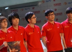 [Hồ sơ game thủ Dota 2] Shansheng Cánh tay đắc lực của Newbee