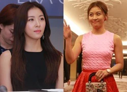 &#8220;Hoàng hậu Ki&#8221; Ha Ji Won cùng dàn sao Việt chung tay đấu giá từ thiện