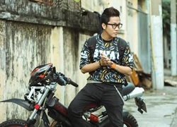 Hoàng Rapper: &#8216;Tín đồ nhạc điện tử rất sung và văn minh&#8217;